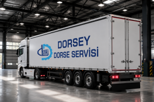 Dorse Dorsey Garanti Yetkili Servis Güvenilirlik ve Kalitenin Adresi