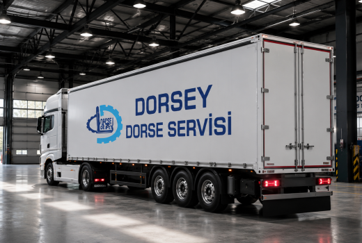 Dorse Dorsey Garanti Yetkili Servis Güvenilirlik ve Kalitenin Adresi