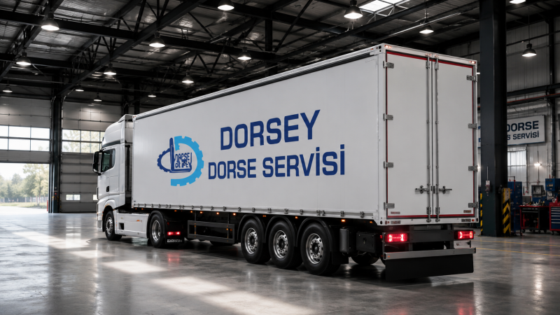 Dorse Dorsey Garanti Yetkili Servis Güvenilirlik ve Kalitenin Adresi